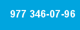 977 346-07-96